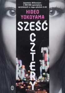 Yokoyama - Sześć Cztery