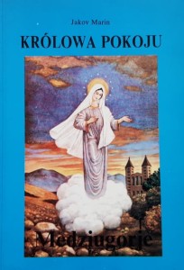 Marin - Królowa pokoju w Miedziugorju