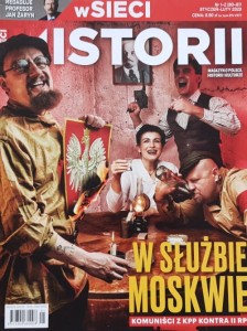 W Sieci Historii 80-81 - 1-2/2020 - Miesięcznik o Polsce, historii i kulturze