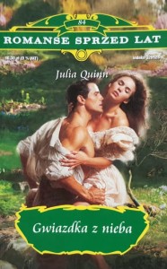 Romanse Sprzed Lat 084 - Quinn - Gwiazdka z nieba