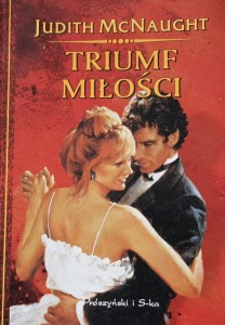 McNaught - Trium miłości