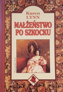 Lynn - Małżeństwo po szkocku