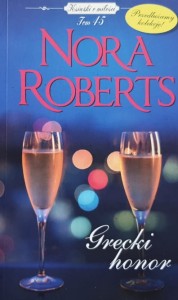 Roberts - Grecki honor
