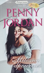 Jordan - Miłosna odpowiedź