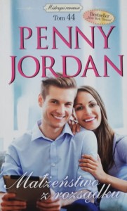 Jordan - Małżeństwo z rozsądku