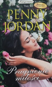 Jordan - Pragnienie miłości