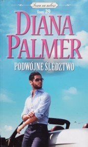 Palmer - Podwójne śledztwo