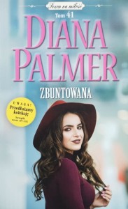 Palmer - Zbuntowana