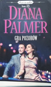 Palmer - Gra pozorów