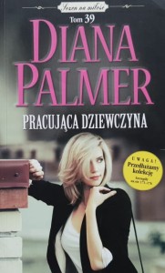 Palmer - Pracująca dziewczyna