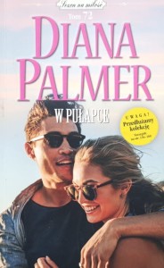 Palmer - W pułapce