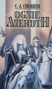 Cherryh - Ognie Azeroth