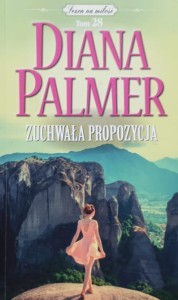 Palmer - Zuchwała propozycja