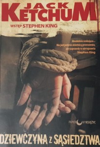 Ketchum - Dziewczyna z sąsiedztwa