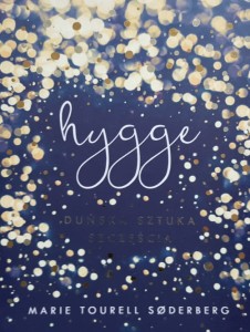 Soderberg - Hygge - Duńska sztuka szczęścia
