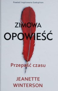 Winterson - Zimowa opowieść - Przepaść czasu