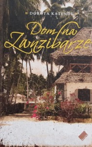 Katende - Dom na Zanzibarze