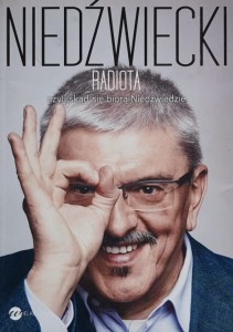 Niedźwiecki - Radiota czyli skąd się biorą Niedźwiedzie