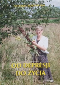 Korżawska - Od depresji do życia