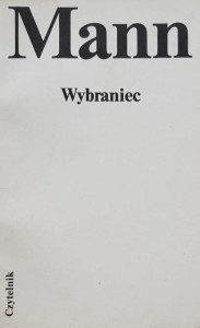 Mann - Wybraniec