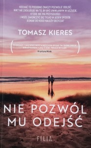 Kieres - Nie pozwól mu odejść