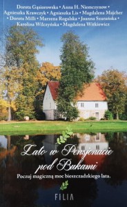 Gąsiorowska i inni - Lato w Pensjonacie pod Bukami