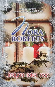 Roberts - Jedyna taka noc