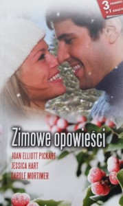 Pickart, Hart, Mortimer - Zimowe opowieści