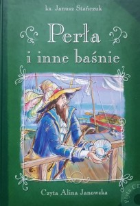 Stańczuk - Perła i inne baśnie + CD