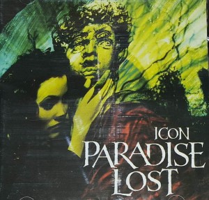 Paradise Lost - Icon