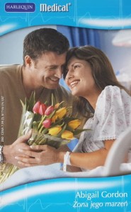 Harlequin Medical 405 - Gordon - Żona jego marzeń