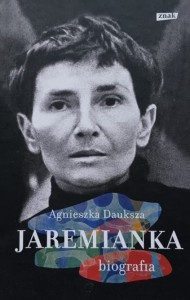 Dauksza - Jaremianka - biografia