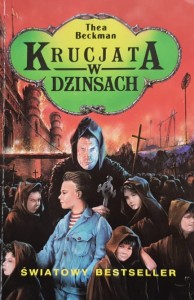 Beckman - Krucjata w dżinsach