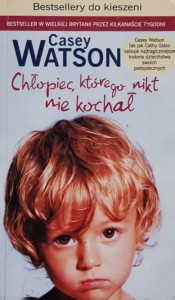 Watson - Chłopiec, którego nikt nie kochał