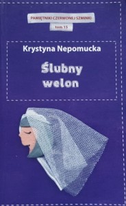 Nepomucka - Ślubny welon