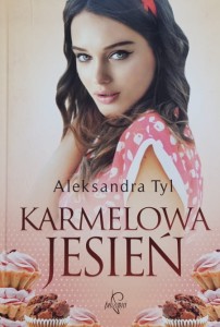 Tyl - Karmelowa jesień