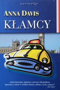 Davis - Kłamcy