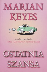 Keyes - Ostatnia szansa