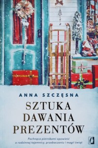 Szczęsna - Sztuka dawania prezentów