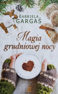 Gargas - Magia grudniowej nocy