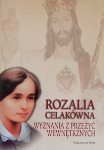 Celakówna - Wyznania z przeżyć wewnętrznych