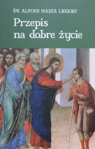 Liguori - Przepis na dobre życie