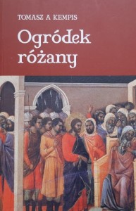Kempis - Ogródek różany