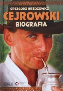 Brzozowski - Cejrowski biografia