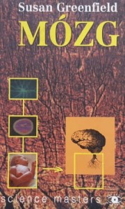 Greenfield - Mózg