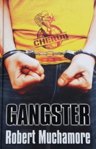 Muchamore - Cherub tom 8 - Gangster
