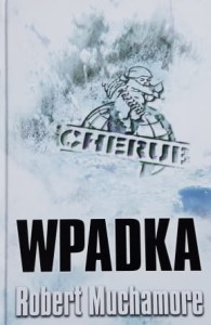 Muchamore - Cherub tom 7 - Wpadka