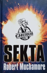 Muchamore - Cherub tom 5 - Sekta