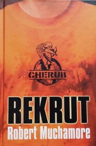 Muchamore - Cherub tom 1 - Rekrut
