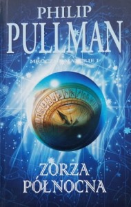 Pullman - Mroczne materie 1 - Zorza północna